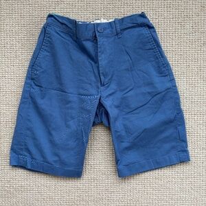 Boys Jcrew Chino Shorts (16)
